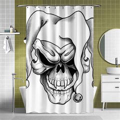 B2e491cb6324ce3c609b69cf26f022e4 Shower Curtain 48  X 72  (small) 