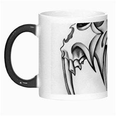 Tattoo Design 002 Morph Mugs