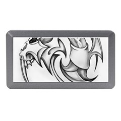 Tattoo Design 002 Memory Card Reader (mini)