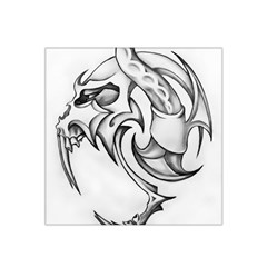 Tattoo Design 002 Satin Bandana Scarf by Foxymomma