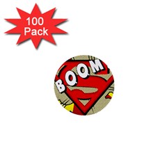 Images 1  Mini Buttons (100 Pack)  by Foxymomma