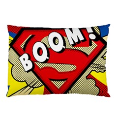 Images Pillow Case by Foxymomma