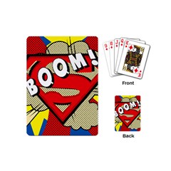 Images Playing Cards (mini) 