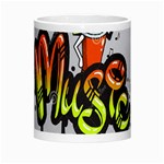 Graffiti Word Character Print Spray Can Element Player Music Notes Drippy Font Text Sample Grunge Ve Morph Mugs Center