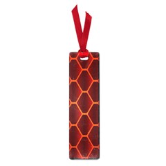 Snake Abstract Pattern Small Book Marks