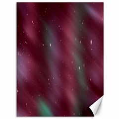 Stars Nebula Universe Artistic Canvas 36  X 48   by Nexatart