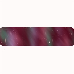 Stars Nebula Universe Artistic Large Bar Mats by Nexatart