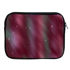 Stars Nebula Universe Artistic Apple Ipad 2/3/4 Zipper Cases by Nexatart