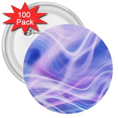 Abstract Graphic Design Background 3  Buttons (100 Pack) 