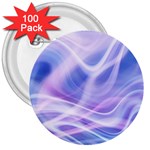 Abstract Graphic Design Background 3  Buttons (100 pack)  Front