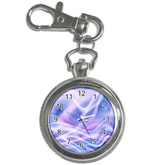 Abstract Graphic Design Background Key Chain Watches by Nexatart