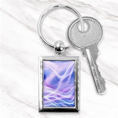 Abstract Graphic Design Background Key Chains (rectangle)  by Nexatart