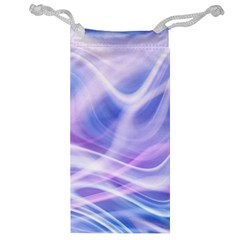 Abstract Graphic Design Background Jewelry Bag by Nexatart