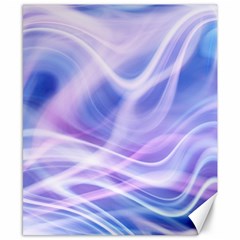 Abstract Graphic Design Background Canvas 8  X 10  by Nexatart