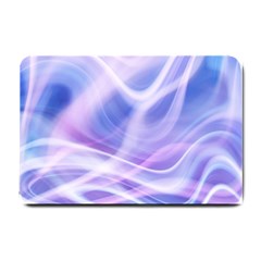 Abstract Graphic Design Background Small Doormat  by Nexatart