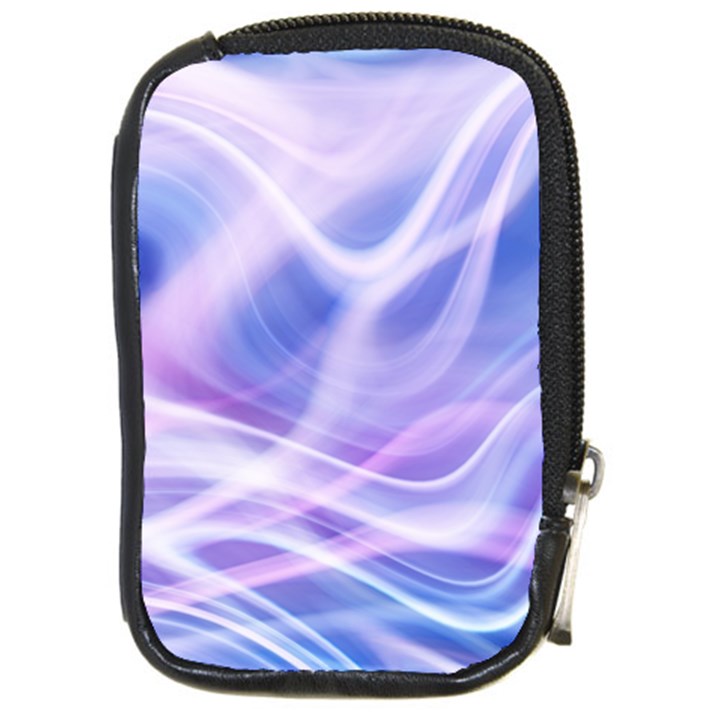 Abstract Graphic Design Background Compact Camera Cases