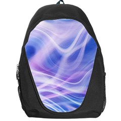 Abstract Graphic Design Background Backpack Bag by Nexatart