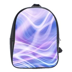 Abstract Graphic Design Background School Bags (xl)  by Nexatart