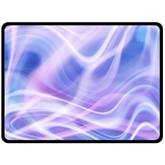 Abstract Graphic Design Background Double Sided Fleece Blanket (large)  by Nexatart