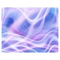 Abstract Graphic Design Background Double Sided Flano Blanket (medium) 