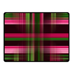 Background Texture Pattern Color Fleece Blanket (small) by Nexatart