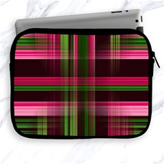 Background Texture Pattern Color Apple Ipad 2/3/4 Zipper Cases by Nexatart