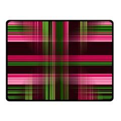 Background Texture Pattern Color Double Sided Fleece Blanket (small)  by Nexatart