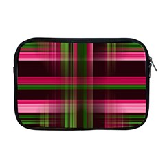 Background Texture Pattern Color Apple Macbook Pro 17  Zipper Case by Nexatart