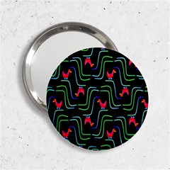 Computer Graphics Webmaster Novelty Pattern 2 25  Handbag Mirrors by Nexatart