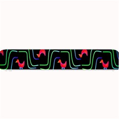 Computer Graphics Webmaster Novelty Pattern Small Bar Mats by Nexatart