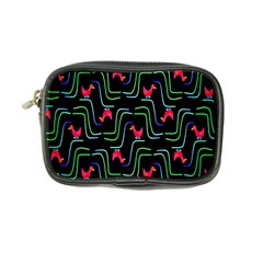 Computer Graphics Webmaster Novelty Pattern Coin Purse by Nexatart