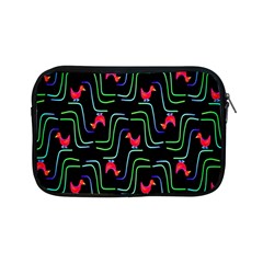 Computer Graphics Webmaster Novelty Pattern Apple Ipad Mini Zipper Cases by Nexatart