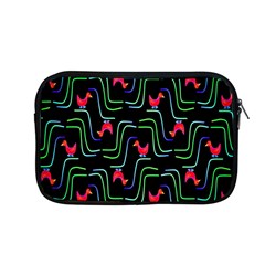 Computer Graphics Webmaster Novelty Pattern Apple Macbook Pro 13  Zipper Case by Nexatart