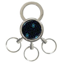 Computer Graphics Webmaster Novelty 3-ring Key Chains by Nexatart