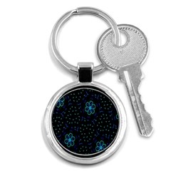 Computer Graphics Webmaster Novelty Key Chains (round)  by Nexatart