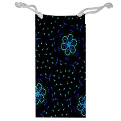 Computer Graphics Webmaster Novelty Jewelry Bag by Nexatart