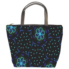 Computer Graphics Webmaster Novelty Bucket Bags by Nexatart