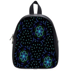 Computer Graphics Webmaster Novelty School Bags (small)  by Nexatart