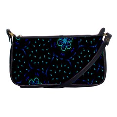 Computer Graphics Webmaster Novelty Shoulder Clutch Bags by Nexatart