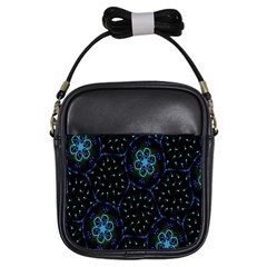 Computer Graphics Webmaster Novelty Girls Sling Bags by Nexatart