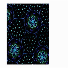 Computer Graphics Webmaster Novelty Small Garden Flag (two Sides) by Nexatart