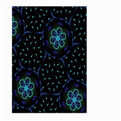 Computer Graphics Webmaster Novelty Large Garden Flag (two Sides) by Nexatart