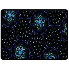 Computer Graphics Webmaster Novelty Double Sided Fleece Blanket (large)  by Nexatart