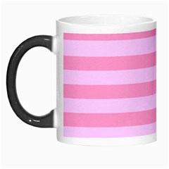 Fabric Baby Pink Shades Pale Morph Mugs