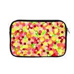 Playful bubbles Apple MacBook Pro 13  Zipper Case Front