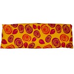 Orange roses Body Pillow Case (Dakimakura) Body Pillow Case