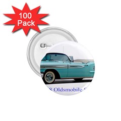 1958 Oldsmobile Super 88 J2 2a 1 75  Buttons (100 Pack)  by Jeannel1