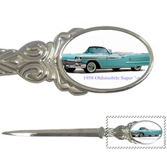 1958 Oldsmobile Super 88 J2 2a Letter Openers by Jeannel1