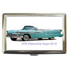 1958 Oldsmobile Super 88 J2 2a Cigarette Money Cases