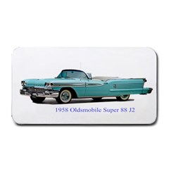 1958 Oldsmobile Super 88 J2 2a Medium Bar Mats by Jeannel1